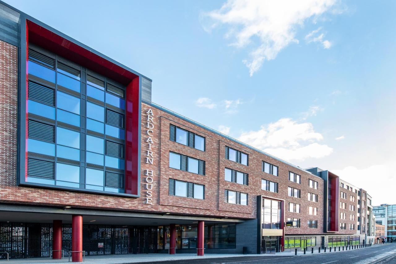 Yugo Explore - Ardcairn House Dublin Zewnętrze zdjęcie