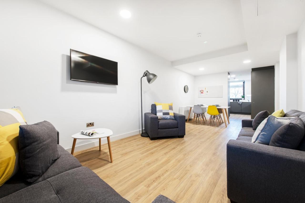 Yugo Explore - Ardcairn House Dublin Zewnętrze zdjęcie